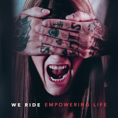 We Ride : Empowering Life